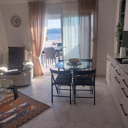 Nenad Appartement Crikvenica Buitenkant foto