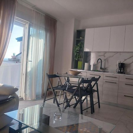 Nenad Appartement Crikvenica Buitenkant foto